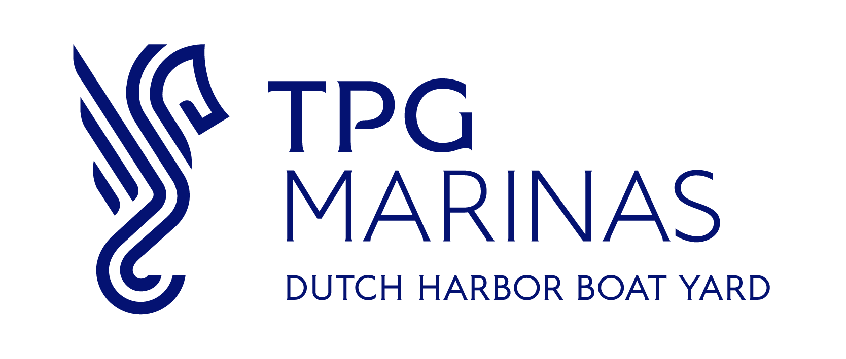 Dutch Harbor Boat Yard