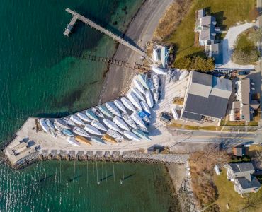 Dutch Harbor Boat Yard