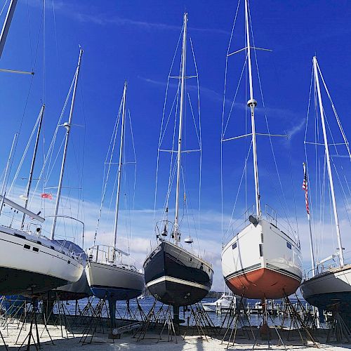 Dutch Harbor Boat Yard