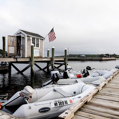 Dutch Harbor Boat Yard